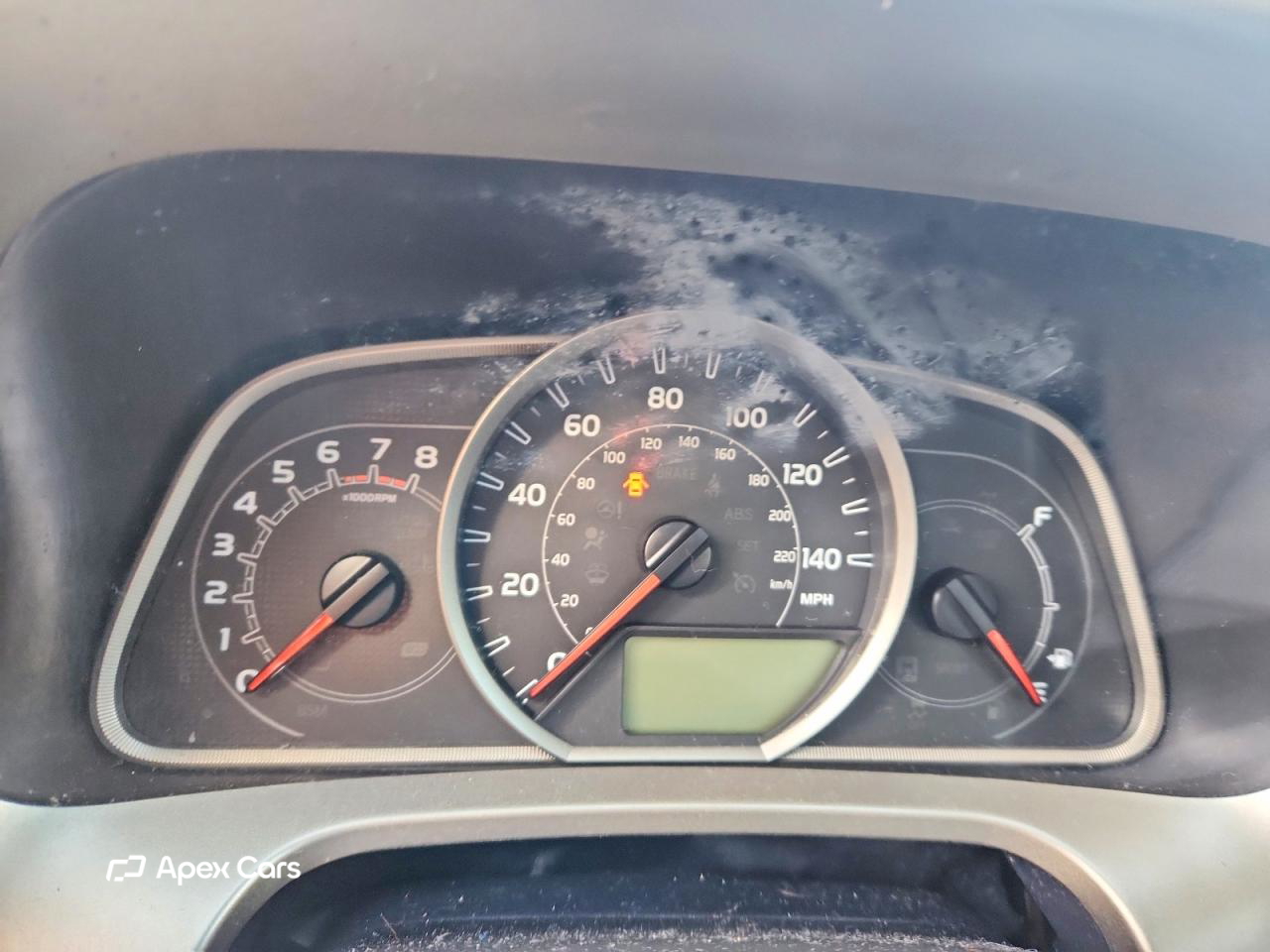 Toyota RAV 4 2013