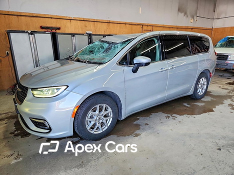 Chrysler Pacifica 2023 - Zdjęcie 1 z 13