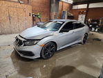 Honda Civic 2019