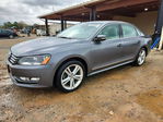 Volkswagen Passat 2014