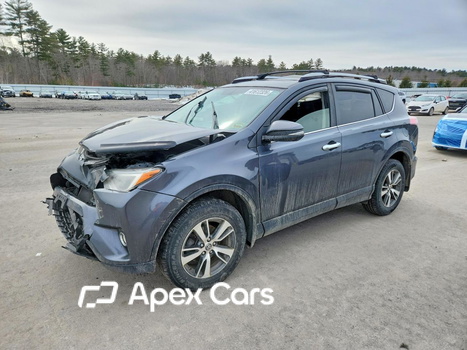 Toyota RAV 4 2016 - Image 1 of 14