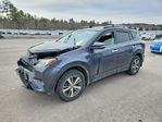 Toyota RAV 4 2016