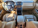 Honda Pilot 2003