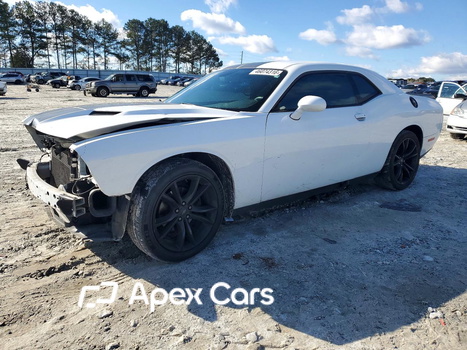 Dodge Challenger 2018 - Image 1 of 12