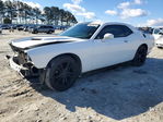 Dodge Challenger 2018