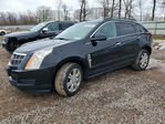 Cadillac SRX 2011