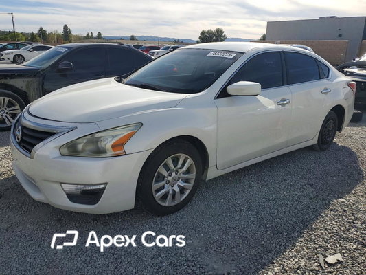 Nissan Altima 2014 - Image 1 of 13