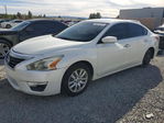 Nissan Altima 2014
