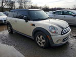 MINI Cooper 2011