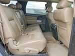 Toyota Sequoia 2008