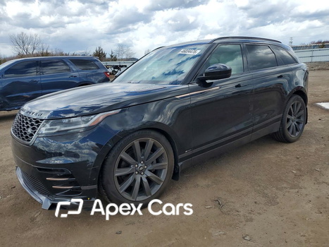 Land Rover Range Rover 2019 - Image 1 of 14