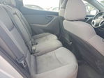 Hyundai Elantra 2012