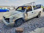 Chevrolet Silverado 2006