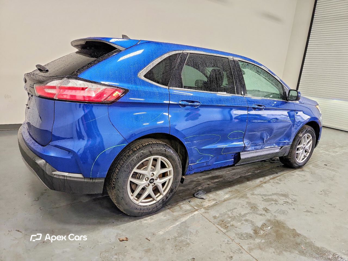 Ford Edge 2023