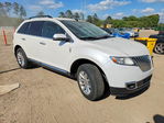 Lincoln MKX 2015