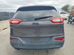 Jeep Cherokee 2016