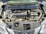 Nissan Rogue 2018