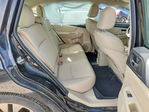 Subaru Impreza 2014