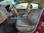 Nissan Altima 2013