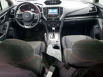 Subaru XV 2018