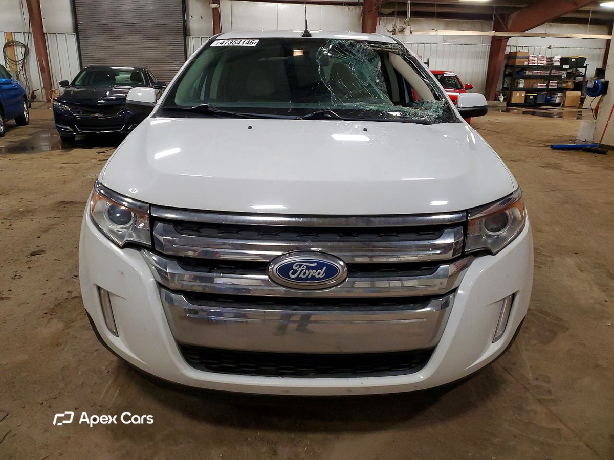 Ford Edge 2014