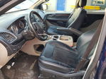 Dodge Caravan 2017