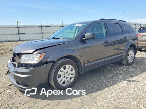 Dodge Journey 2019 - Image 1 of 14