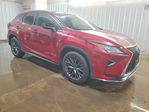 Lexus RX 2017