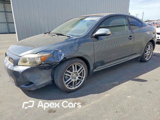 Scion tC 2007 - Image 1 of 12