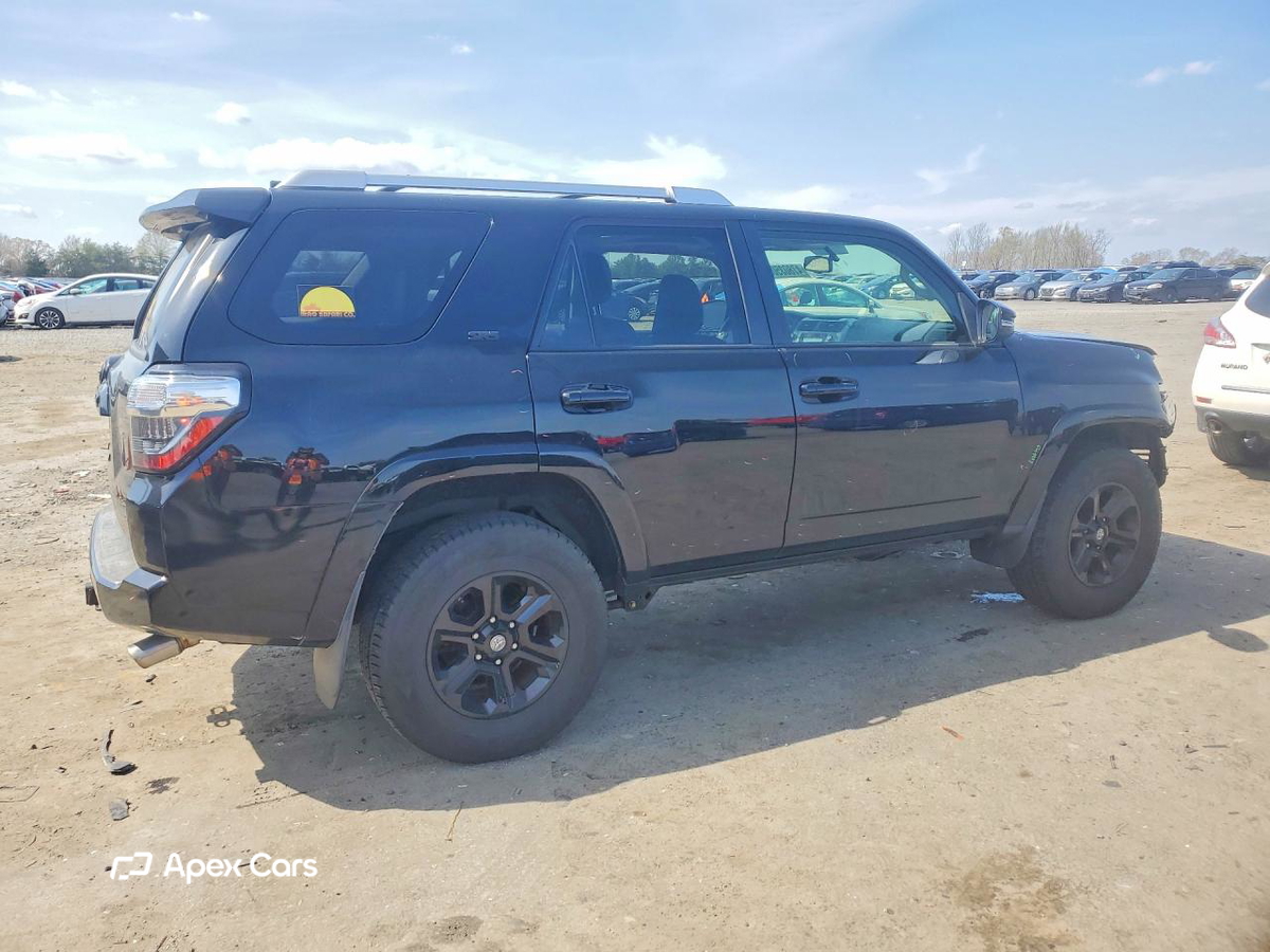Toyota 4Runner 2017