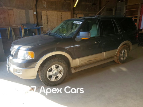 Ford Expedition 2005 - Image 1 of 14