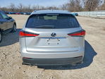 Lexus NX 2019