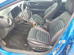 Kia Forte 2024