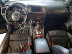 Audi Q5 2016