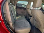 Cadillac SRX 2010