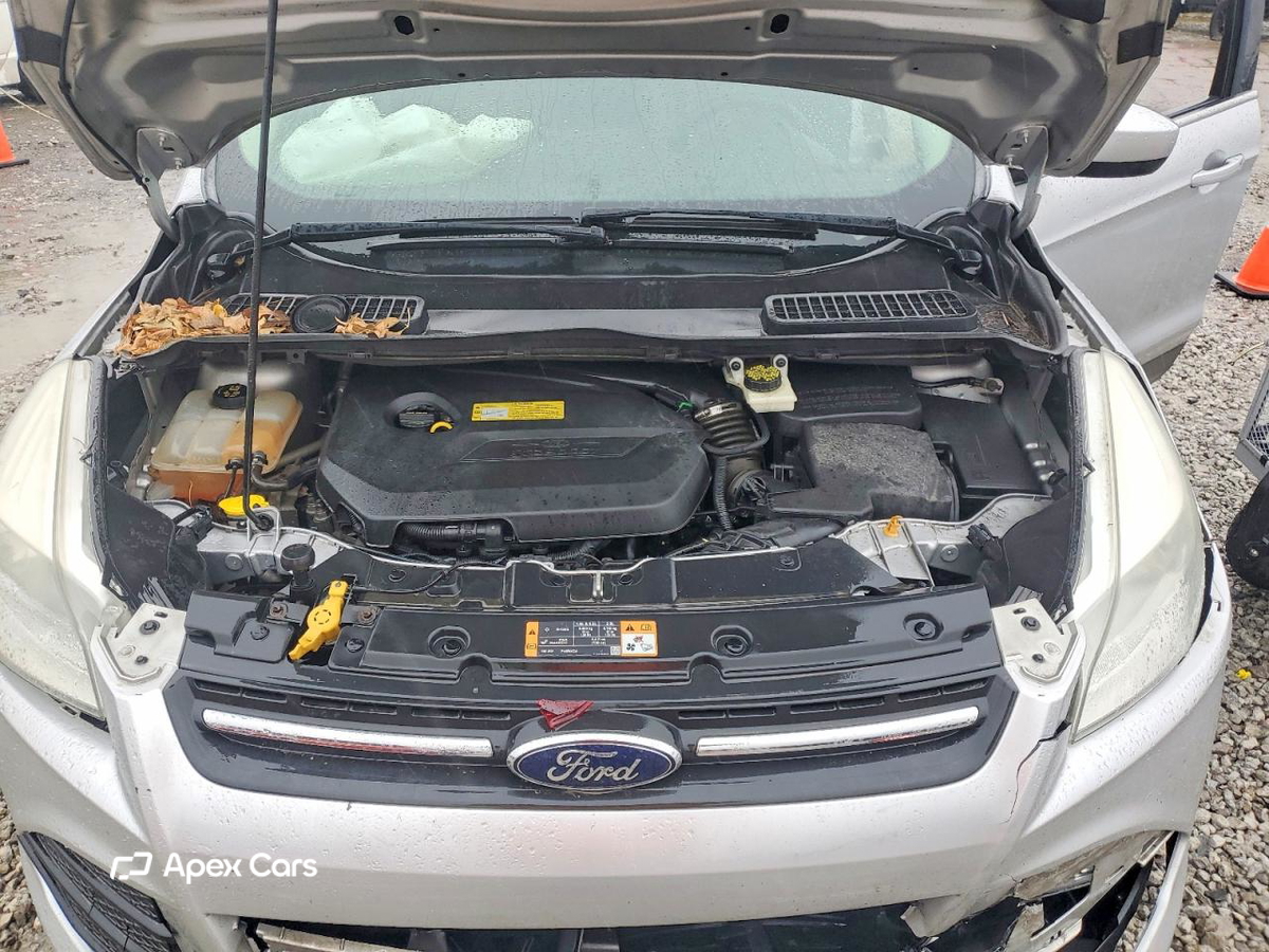 Ford Escape 2014