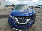 Nissan Rogue 2018