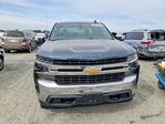Chevrolet Silverado 2019