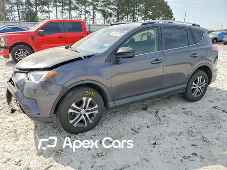 Toyota RAV 4 2016 - Image 1 of 14