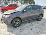 Toyota RAV 4 2016