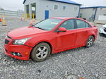 Chevrolet Cruze 2012