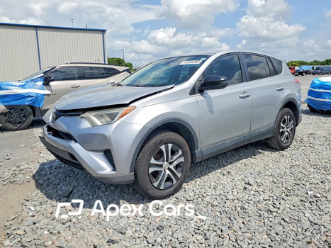 Toyota RAV 4 2018 - Image 1 of 13