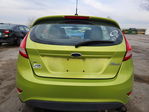 Ford Fiesta 2013