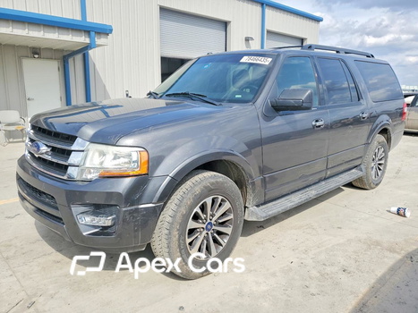 Ford Expedition 2015 - Zdjęcie 1 z 13