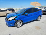 Ford Fiesta 2013