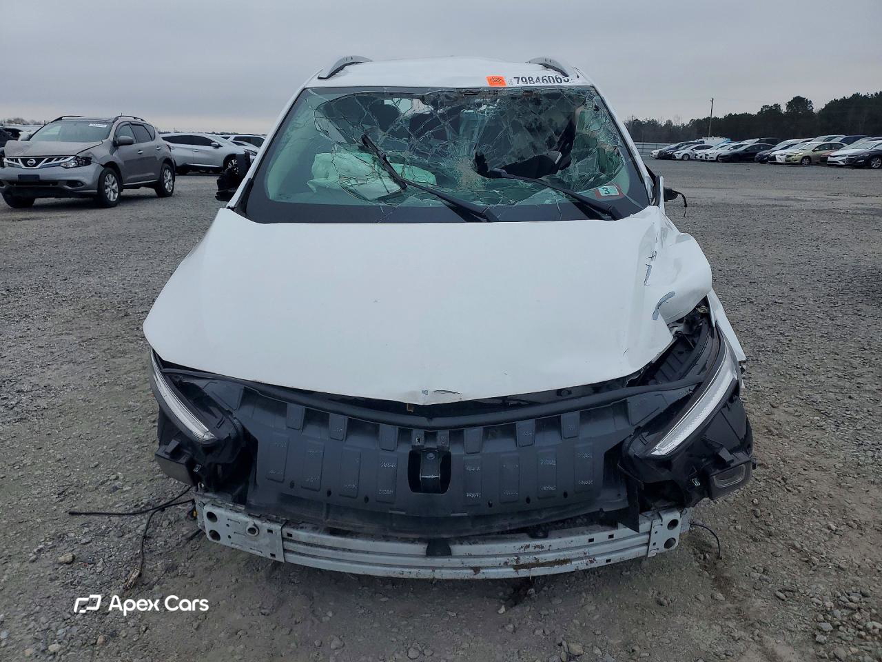 Buick Encore 2024