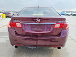 Acura TSX 2012