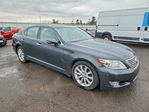 Lexus LS 2011