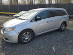 Honda Odyssey 2013