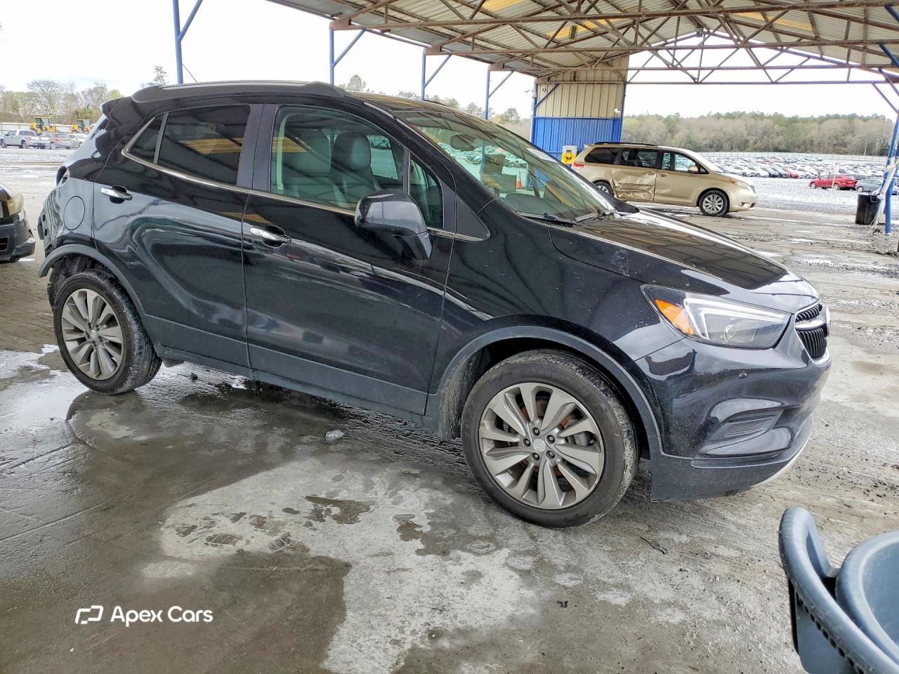 Buick Encore 2020